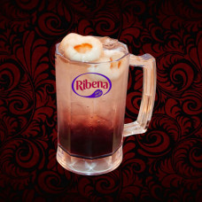 Ribena Lychee